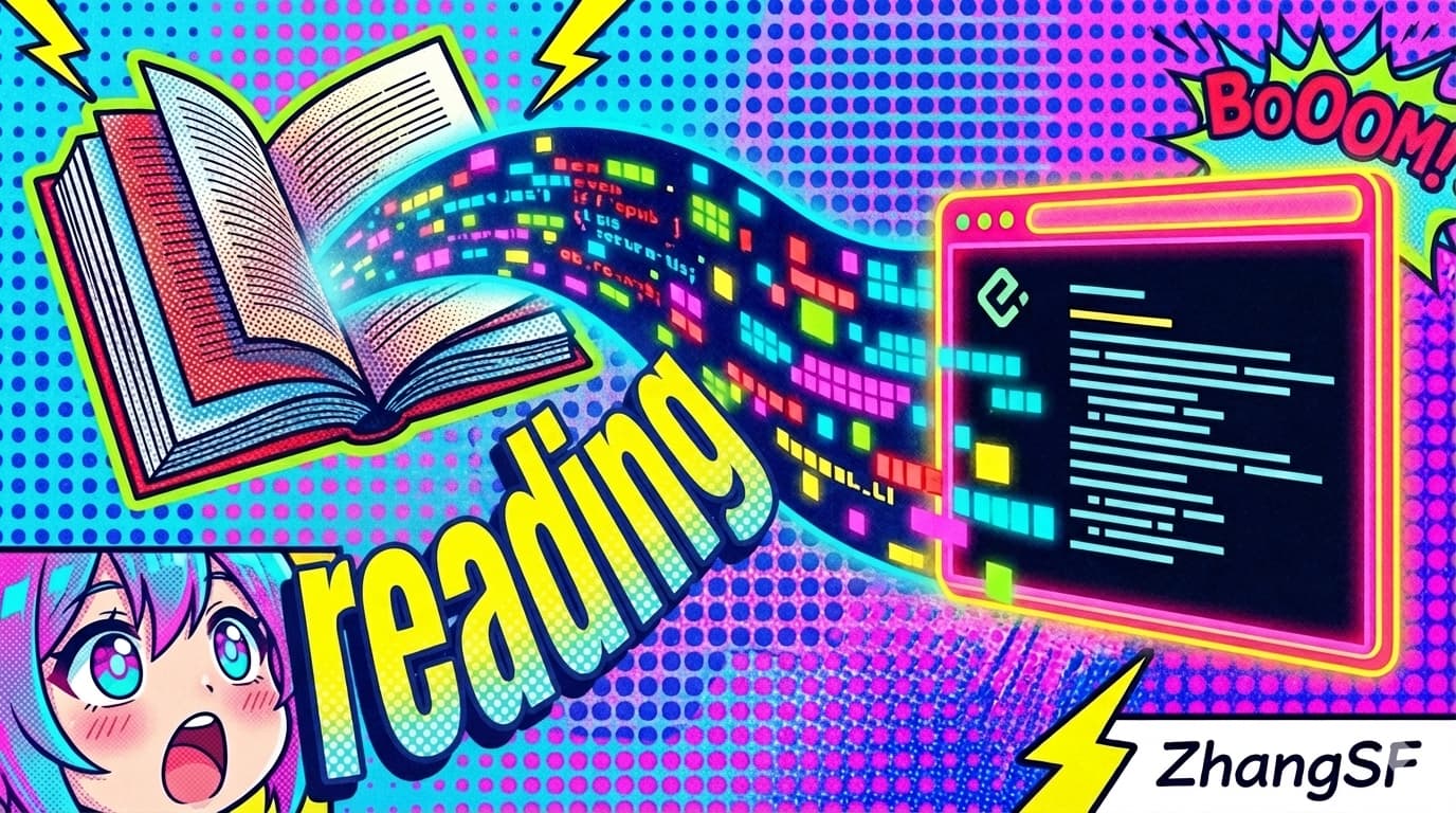 电子书转换器（AI阅读前置步骤）